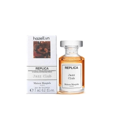 Nước hoa Maison Margiela Replica Jazz Club 7ml