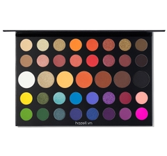Bảng Mắt Morphe x James Charles Palette 75.7g