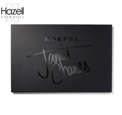 Bảng Mắt Morphe x James Charles Palette 75.7g