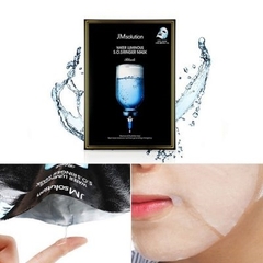 Mặt nạ JM Solution S.O.S Ringer Mask (lọ xanh to)