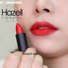 Son thỏi Espoir Lipstick Nowear Power Matte 3g