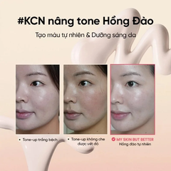 Kem chống nắng Beplain Sunmuse SPF50+ PA++++ 50ml - HNK