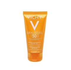 Kem chống nắng Vichy Ideal Solei Spf 50+