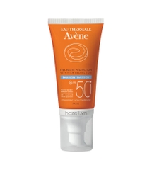 Kem chống nắng AVENE Tres Haute Protection Emulsion SPF50+