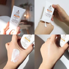 Kem Chống Nắng Kiehl's Ultra Light Daily UV Defense Sunscreen SPF 50+ PA++++ High Protection