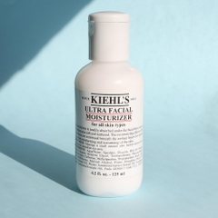 Kem dưỡng ẩm Kiehl's Ultra Facial Moisturizer - 125ml