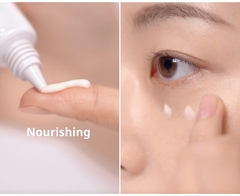 Kem dưỡng da mắt Dear, Klairs Fundamental Nourishing Eye Butter 20g - HNK