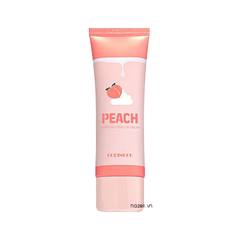 Kem dưỡng trắng da Coringco Peach Whipping Tone up Cream 50ml ( Kem Đào )