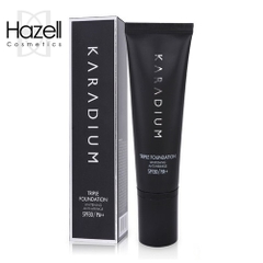 Kem nền Karadium (dạng tuyp) 50ml