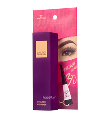 Keo dán mi VACOSI Eyelash 3D Primer 8ml (mẫu mới)