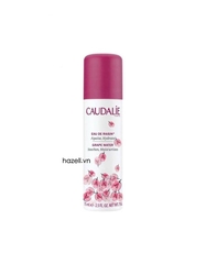 Xịt khoáng NHO Caudalie Eau De Raisin Grape Water Limited Edition 75g