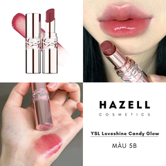 Son thỏi YSL Loveshine Candy Glow 3.1g