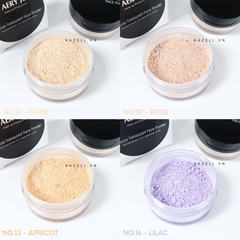 Phấn Phủ Bột Aery Jo Loose Translucent Face Powder 20g