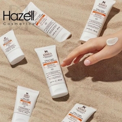Kem Chống Nắng Kiehl's Ultra Light Daily UV Defense Sunscreen SPF 50+ PA++++ High Protection