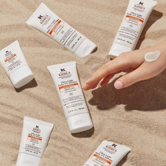 Kem Chống Nắng Kiehl's Ultra Light Daily UV Defense Sunscreen SPF 50+ PA++++ High Protection