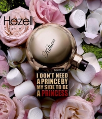 Nước Hoa Kilian Princess Rose De Mai Eau de Parfum 100ml (Vỏ vàng)