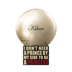 Nước Hoa Kilian Princess Rose De Mai Eau de Parfum 100ml (Vỏ vàng)