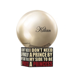 Nước Hoa Kilian Princess Rose De Mai Eau de Parfum 100ml (Vỏ vàng)