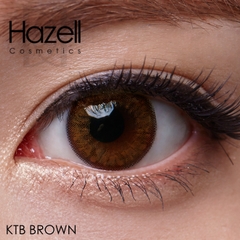 Lens KTB220 Brown