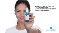 Tinh chất LA ROCHE-POSAY Hyalu B5 Serum (HÀNG NHẬP KHẨU)
