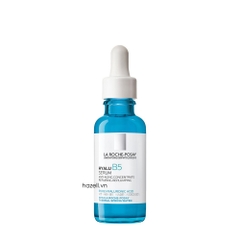 Tinh chất LA ROCHE-POSAY Hyalu B5 Serum (HÀNG NHẬP KHẨU)