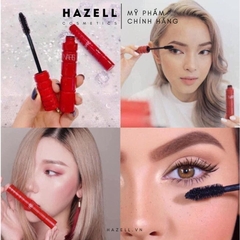 Set Mascara Nars Double Climax Mascara Duo (6g +2.5g)
