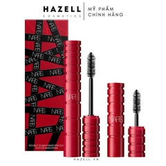 Set Mascara Nars Double Climax Mascara Duo (6g +2.5g)