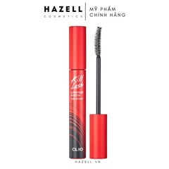 Mascara Clio Kill Lash Superproof Sleek Volume
