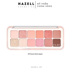 Bảng mắt 12 ô Clio Pro Eye Palette Air