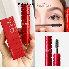 Set Mascara Nars Double Climax Mascara Duo (6g +2.5g)