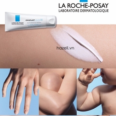 Kem dưỡng LA ROCHE-POSAY Cicaplast Baume B5 40ml