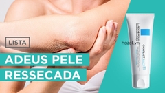 Kem dưỡng LA ROCHE-POSAY Cicaplast Baume B5 40ml - HÀNG NHẬP KHẨU