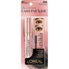 Mascara L'Oréal Voluminous Lash Paradise 8.5ml