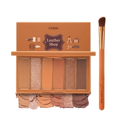 Bảng mắt ETUDE HOUSE Leather Shop Special Kit (Limited)