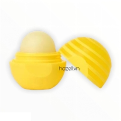 Dưỡng Môi Hữu Cơ EOS Shea Sunscreen Lip Balm 7g