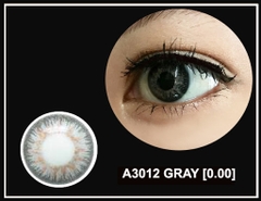 Lens A3012 Gray 0.00 ( Một ngày )