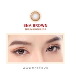 Lens BNA321 Brown