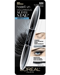 Mascara L'Oréal Voluminous Super Star 12ml