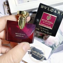 Nước hoa Bvlgari Splendida Magnolia Sensuel Eau de Parfum 5ml