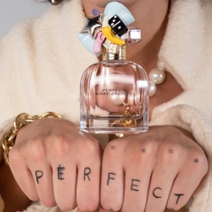 Nước hoa Marc Jacobs Perfect Eau De Parfum - 100ml