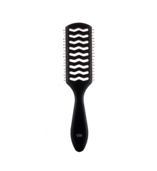 Lược bán nguyệt tạo kiểu Vacosi Styling Hairbrush - C08