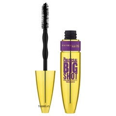 Mascara Maybelline the Colossal Big Shot 9.7ml