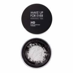 Phấn phủ bột Make Up For Ever Ultra HD Microfinishing Loose Powder 8.5g