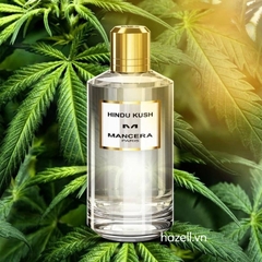 Nước hoa Mancera Hindu Kush Eau De Parfum 120ml