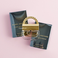 Nước hoa Marc Jacobs Divine Decadence Eau De Parfum 4ml - Xanh Trơn mới