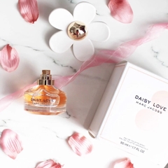 Nước hoa Marc Jacobs Daisy Love Eau De Toilette Spray 100ml