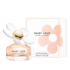 Nước hoa Marc Jacobs Daisy Love Eau De Toilette Spray 100ml