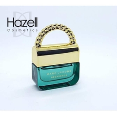 Nước hoa Marc Jacobs Decadence Eau de Parfum - mini 4ml ( xanh nhung )