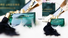 Nước hoa Marc Jacobs Decadence Eau de Parfum - 50ml ( xanh nhung )