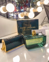 Nước hoa Marc Jacobs Decadence Eau de Parfum 100ml (Xanh nhung)